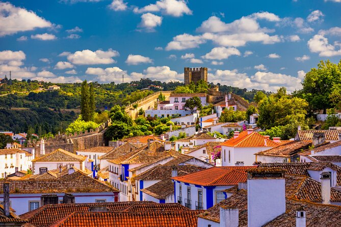 Fatima, Batalha, Nazare, Obidos Small Group Tour From Lisbon - What Guides Add to This Day Trip (Miguel, Rafael, Nuno, and More)