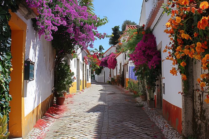 Fatima, Batalha, Nazare, Obidos Small Group Tour From Lisbon - Timing, Weather, and Comfort Tips That Make the Day Easier