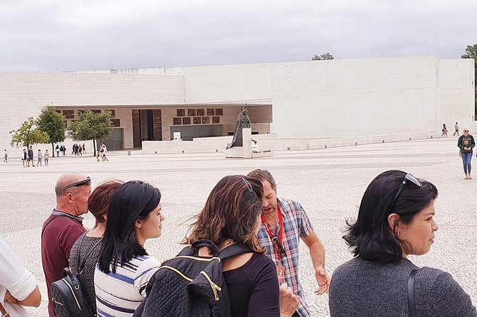 Fátima & Coimbra: Full Day Private Tour from Porto - Rua dos Pastorinhos and Aljustrel: The Shepherds’ Everyday World