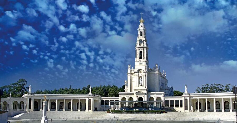 Fátima: Half-Day Tour - Why Fatima Works as a 5-hour Excursion from Lisbon