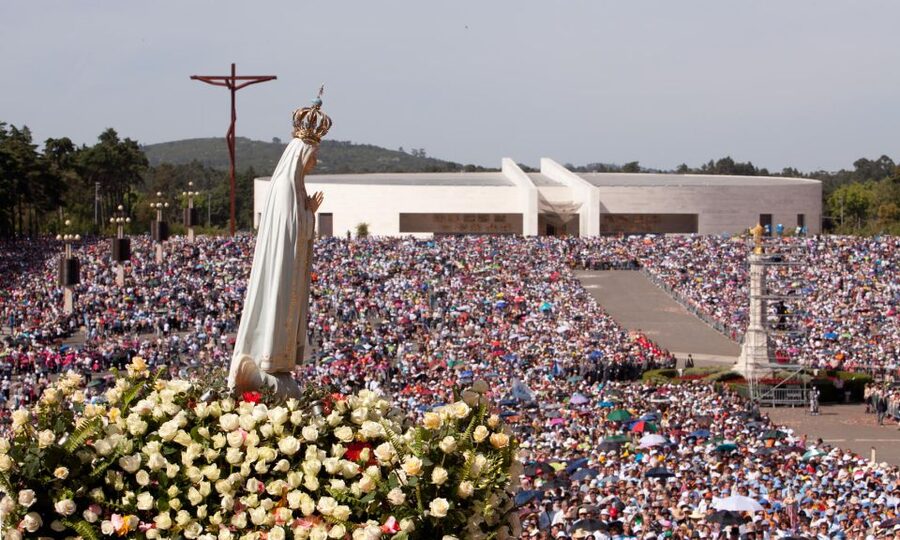 Fátima: Half-Day Tour - Who This Tour Fits Best (and Who Might Feel It’s Too Short)