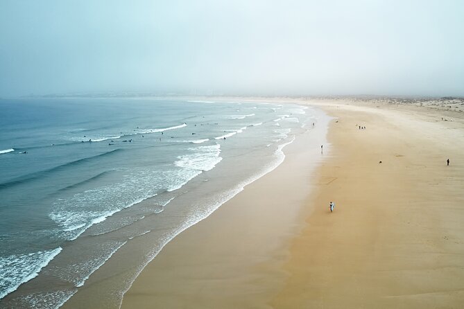 Fatima, Nazare, Obidos 8-People Small Group, Day-Tour from Lisbon - Key highlights worth your time