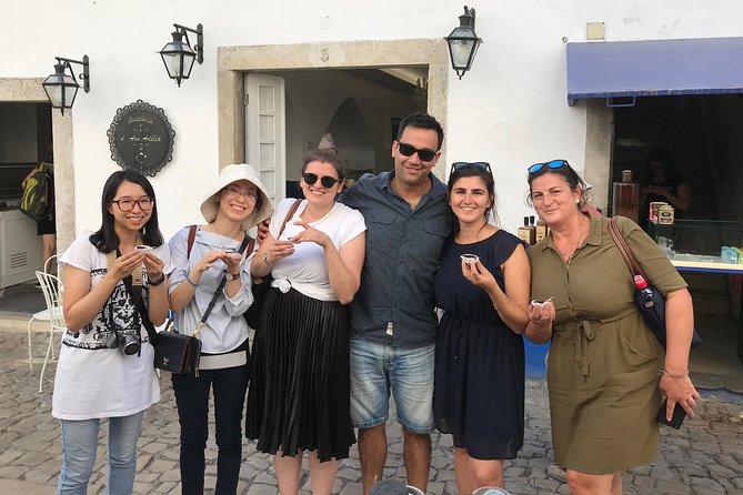 Fatima, Nazare, Obidos 8-People Small Group, Day-Tour from Lisbon - Time management: when the schedule feels perfect and when it doesn’t
