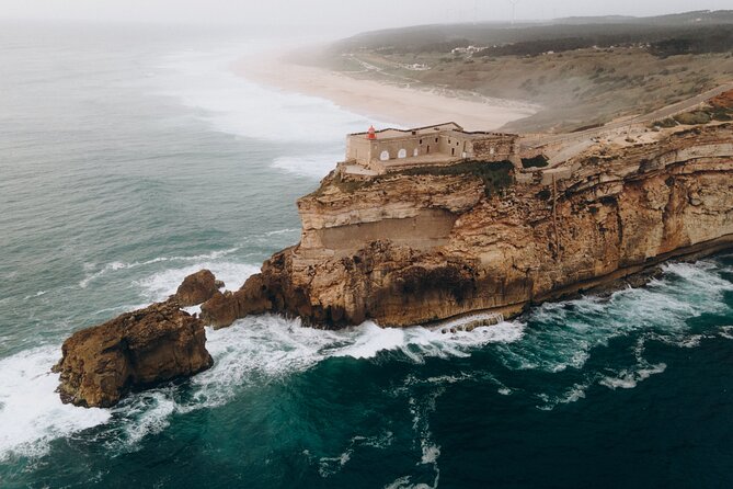 Fatima, Nazare, Obidos 8-People Small Group, Day-Tour from Lisbon - Price and extras: what the $71.95 covers, and what to budget