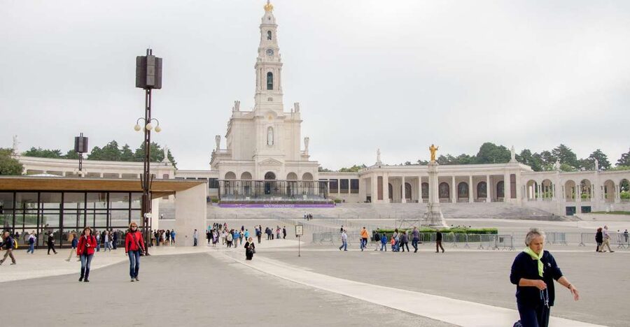 Fátima, Óbidos and the Atlantic Coast Day Tour from Lisbon - Key highlights you should care about