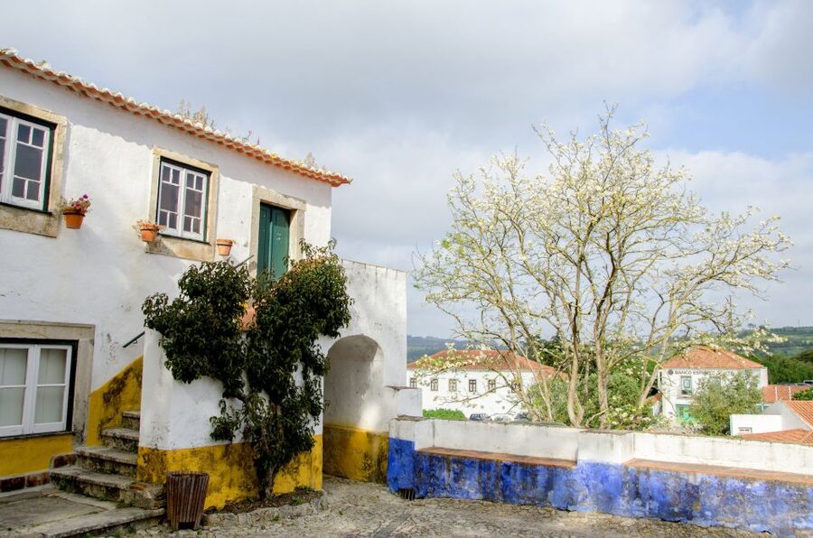 Fátima, Óbidos and the Atlantic Coast Day Tour from Lisbon - A full-day mix of faith, Gothic art, and the Atlantic surf