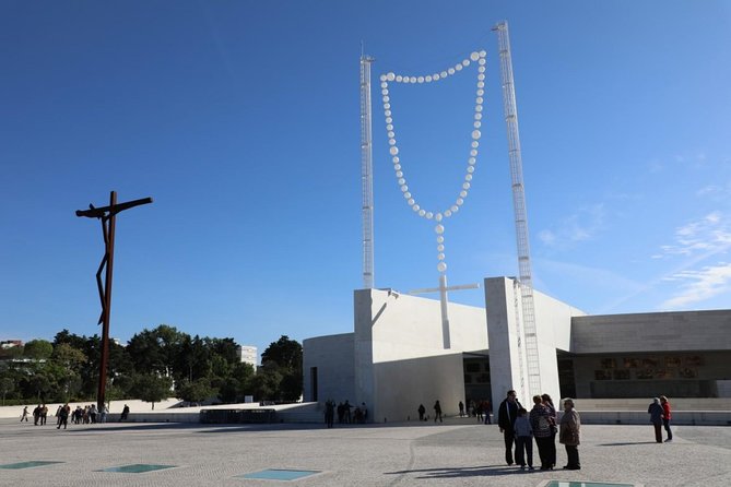 Fatima Private Personalized Half Day Experience from Lisbon - Casa de Francisco y Jacinta Marto: Short Stop, Strong Connection