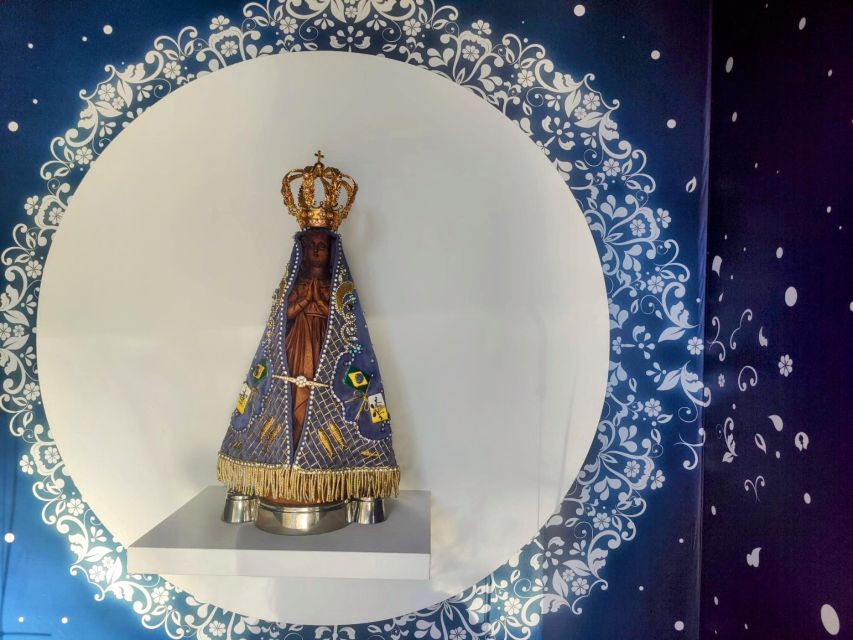 Fátima Private Tour: Shrine| Sacred Path |Shepherds House - Key Things to Know Before You Go