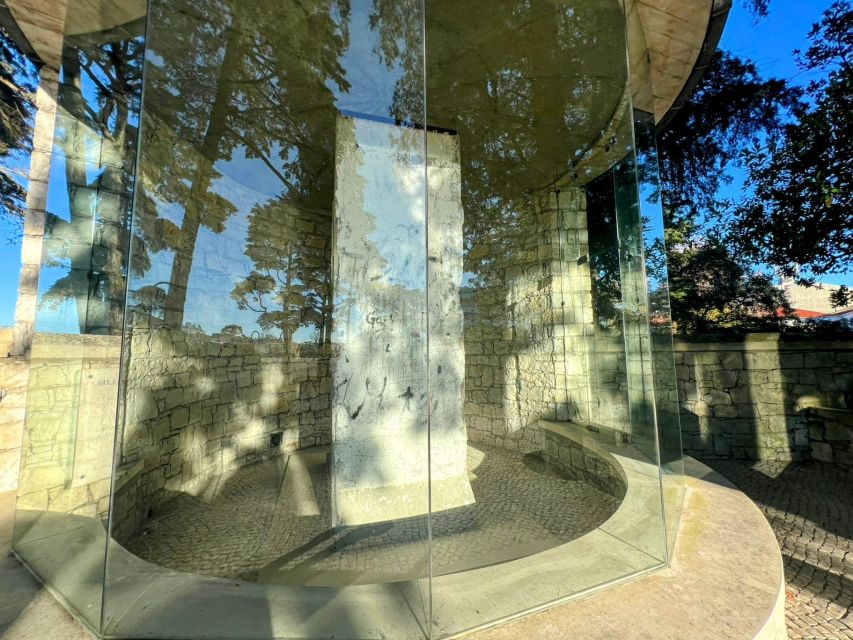 Fátima Private Tour: Shrine| Sacred Path |Shepherds House - Basilica of Our Lady of the Rosary: Time to Look and Ask