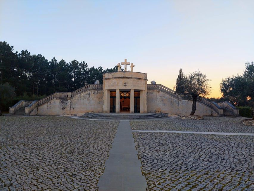 Fátima Private Tour: Shrine| Sacred Path |Shepherds House - The Shepherds’ Homes: Where the Story Gets Real