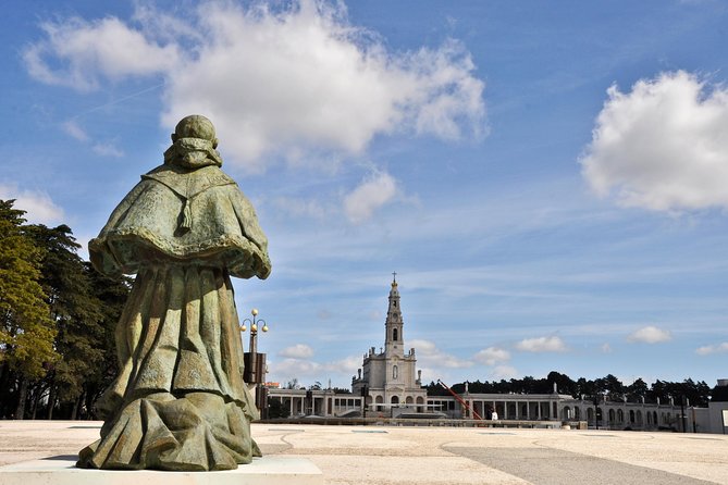Fátima Sanctuary & Little Shepherds' Village from Lisbon - Getting to Fátima from Lisbon without the stress