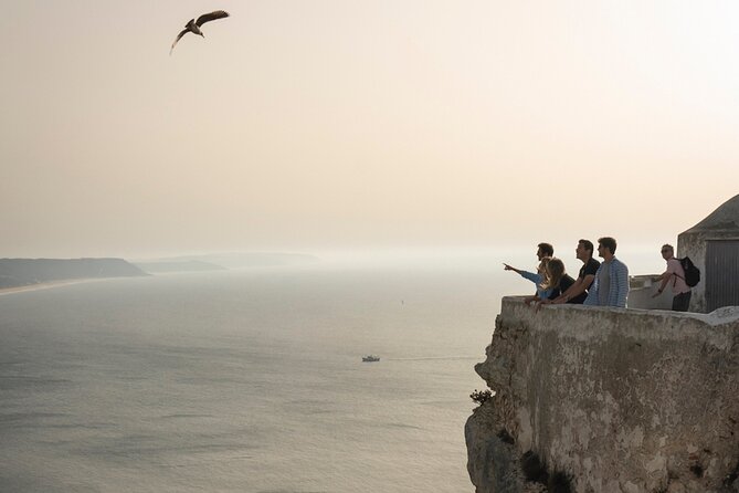 Fatima Sanctuary, Pena Palace & Nazare's Big Wave from Lisbon - Price and whether $422.07 feels fair