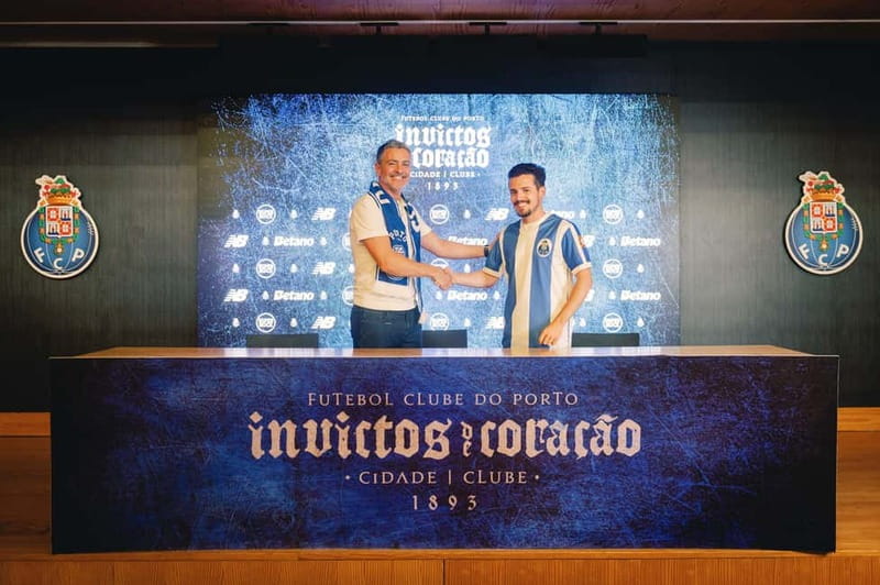FC Porto: Museum & Tour - Pricing and Value: What $23 Buys You in Real Terms