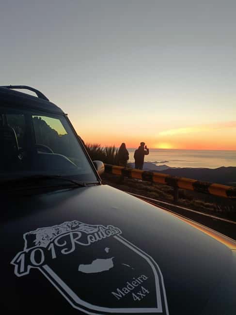 From 0 to 1818 meters to Pico do Arieiro Sunrise - Key highlights you should care about