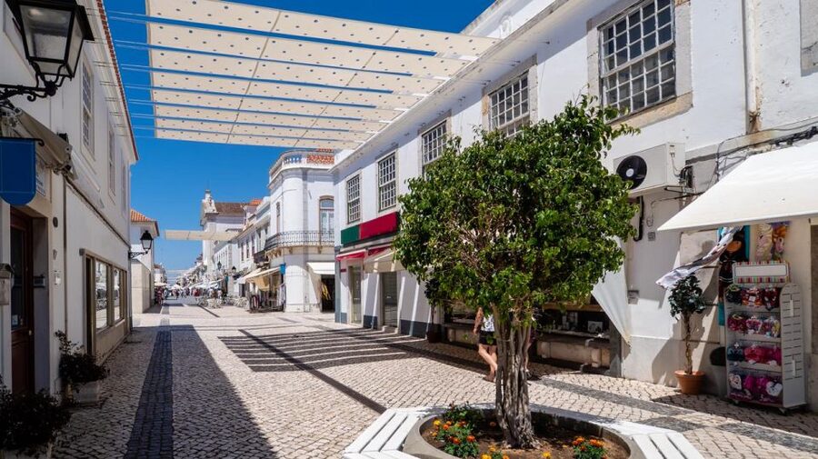 From Albufeira: Full-Day Tour of Algarve Eastern's Finest - Key Things That Make This Tour Work