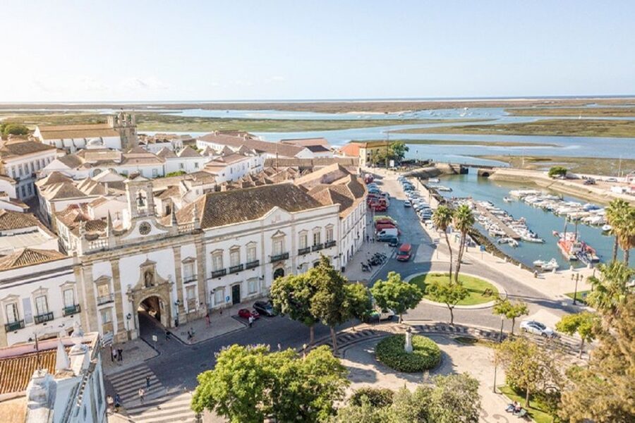 From Albufeira: Full-Day Tour of Algarve Eastern's Finest - Who Should Book This Day Tour, and Who Might Not