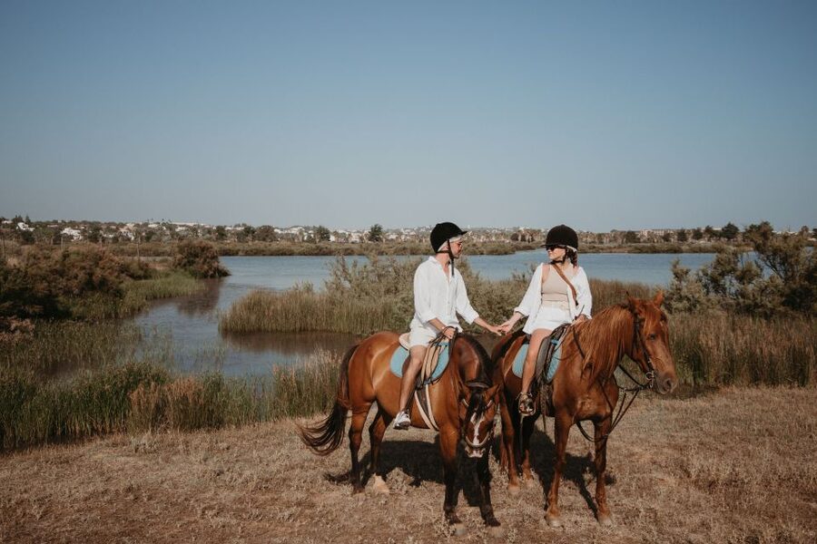 From Albufeira: Half-Day Hidden Gems & Horse Riding Tour - Key things to know before you go
