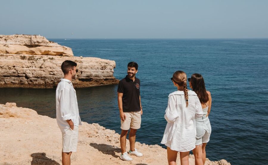 From Albufeira: Half-Day Hidden Gems & Horse Riding Tour - Should you book Algarve Explorer Tours in Albufeira?