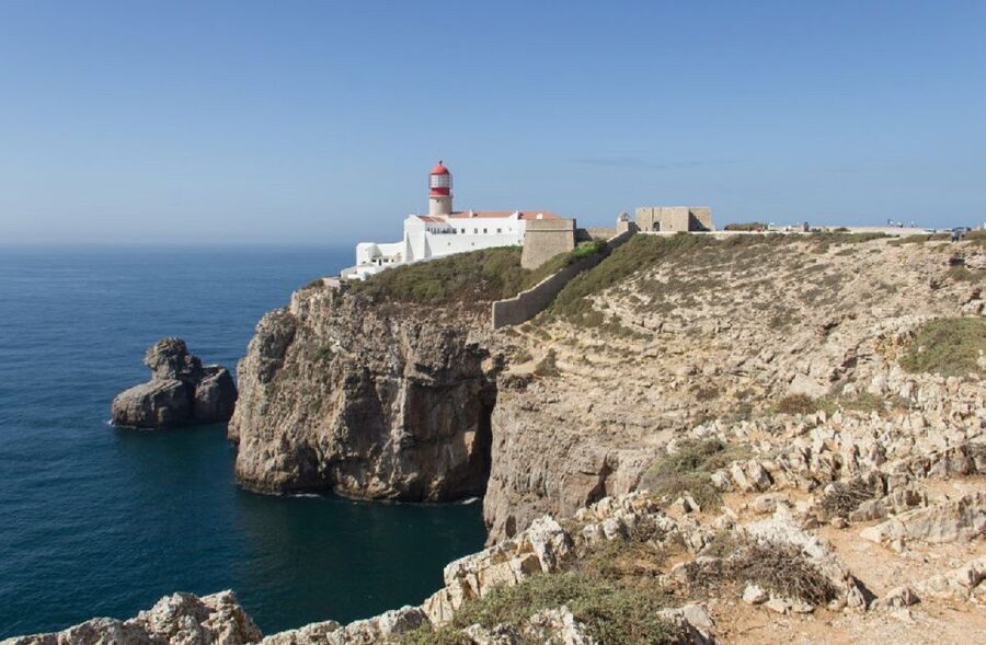 From Albufeira: Half-Day Lagos & Sagres Highlights Tour - Lagos and Sagres in One Half-Day: The Smart Algarve Combo