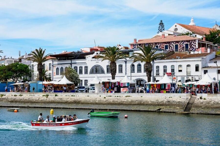 From Albufeira: Half-Day Lagos & Sagres Highlights Tour - The Timing Reality Check: 5 Hours Means Priorities