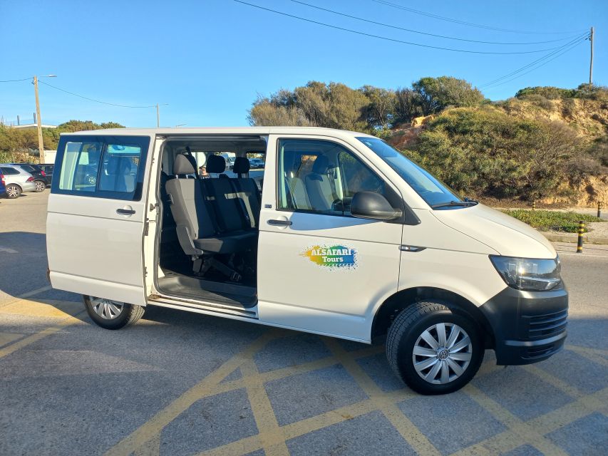 From Albufeira: Historical Algarve Region Tour - Quick Take: What Makes This Tour Work