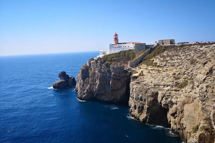 From Albufeira: Historical Algarve Region Tour - Price and Value: What You Get for Around $76