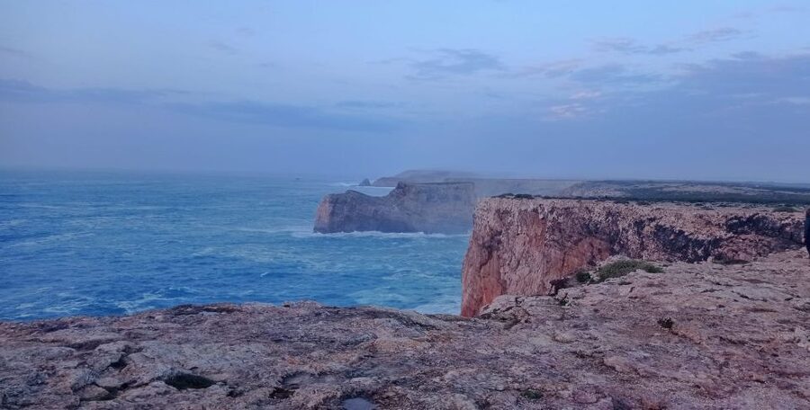 From Albufeira: Historical Algarve Region Tour - Comfort, Group Feel, and What You Can Expect From the Guides