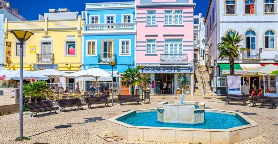 From Albufeira: Historical Algarve Region Tour - Pickup From Albufeira: The Real Meaning of “An 8-Hour Day”