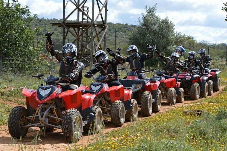 From Albufeira: Paderne Adventure Quad Ride - Who This Tour Fits Best (And Who Should Skip It)