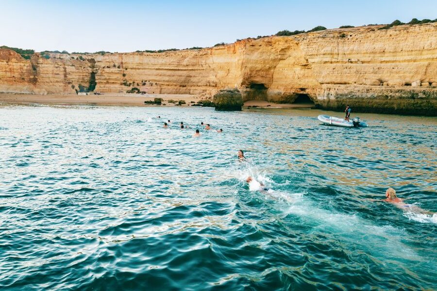 From Albufeira: Sunset Cruise and Beach BBQ with Open Bar - Price and Value: Is $84 Worth It for 6 Hours?