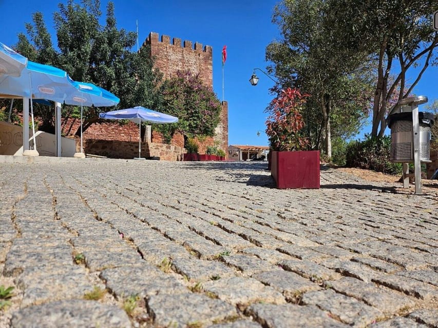 From Albufeira: Tour to Lagos, Sagres, Silves, & Monchique - A Fast Route Through Algarve Icons, Lagos to Sagres and Beyond