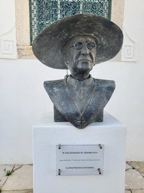 From Albufeira: Tour to Lagos, Sagres, Silves, & Monchique - Cape St. Vincent, the Far West Feeling That Makes the Trip Worth It