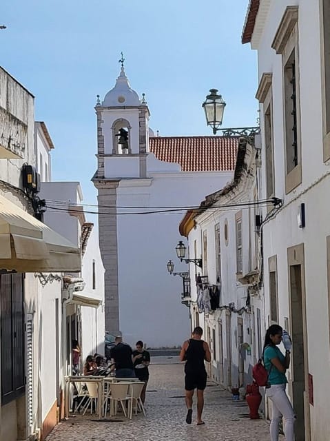 From Albufeira: Tour to Lagos, Sagres, Silves, & Monchique - Fortress of Sagres: Maritime Power and Why It Still Matters