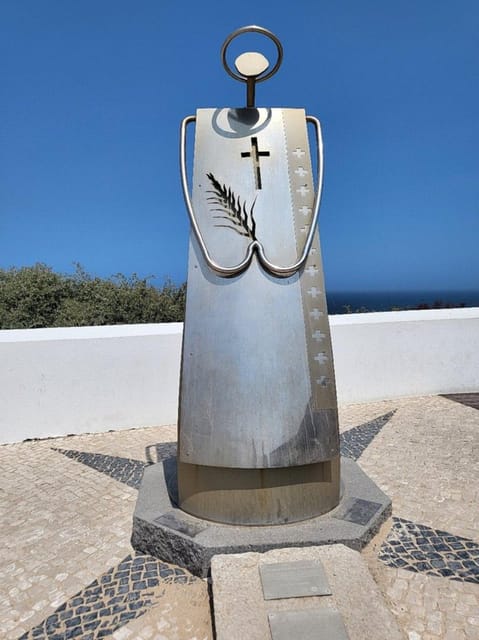 From Albufeira: Tour to Lagos, Sagres, Silves, & Monchique - Price and Value at About $56: What You’re Actually Paying For