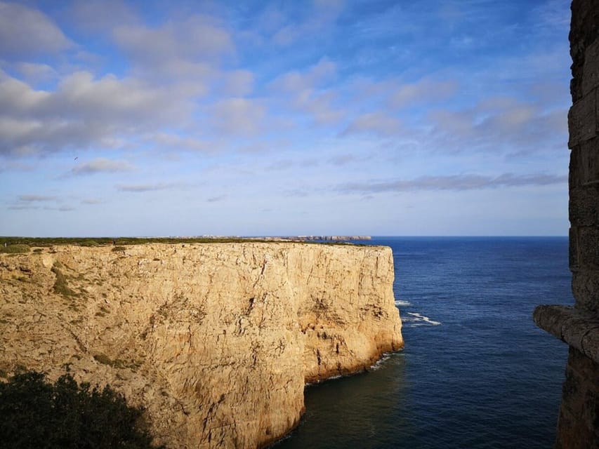 From Albufeira: Tour to Lagos, Sagres, Silves, & Monchique - Lagos Old Town and UNESCO Streets: What You Get in Real Time