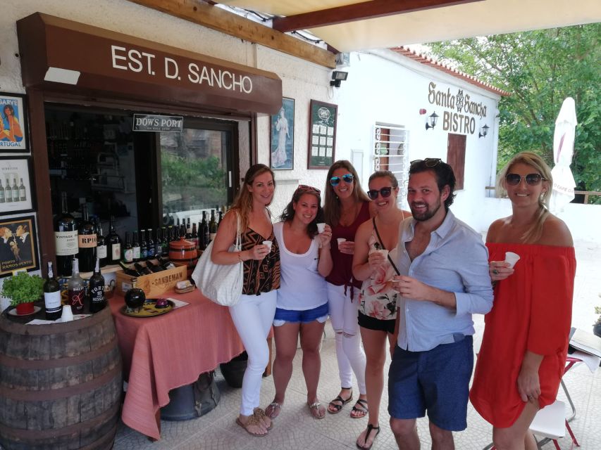 From Albufeira: Wine Tasting & Historic Silves Tour - Key Highlights Worth Your Time