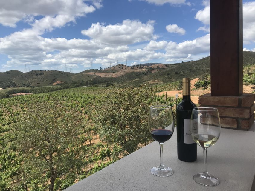 From Albufeira: Wine Tasting & Historic Silves Tour - Price and Value: Why $76 Can Make Sense