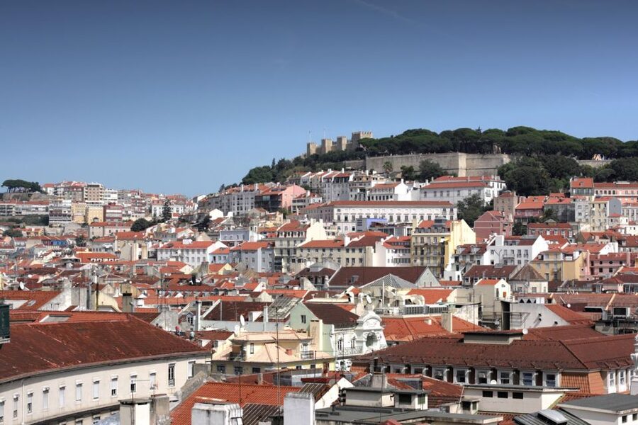 From Algarve: Lisbon City Tour with Shopping - Belém-to-Alfama: the tour flow that keeps Lisbon from feeling like a checklist