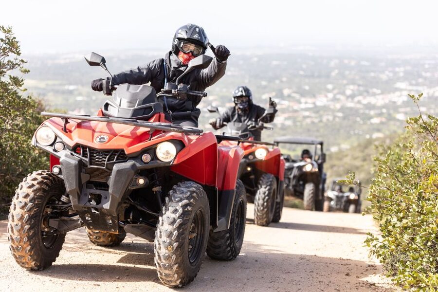 From Almancil: Quad Tour in Algarve Countryside - Who This Tour Fits Best (And Who Should Skip It)