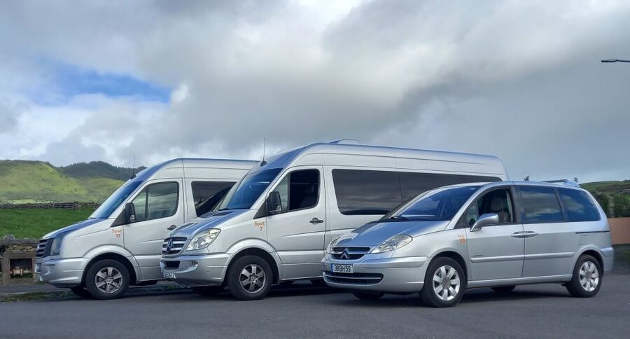 From Angra: Terceira Island Full-Day Tour - Key highlights I’d plan around