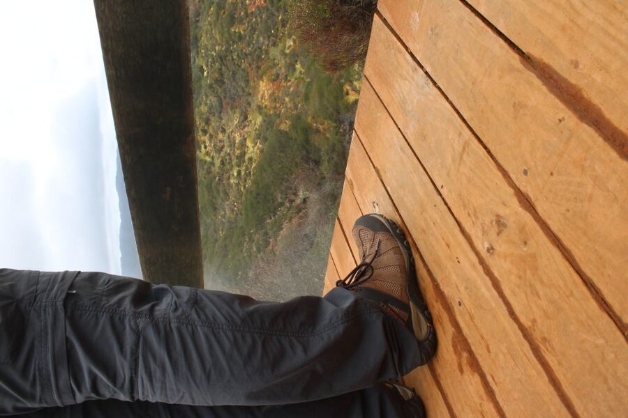 From Angra: Terceira Island Half-Day Geotour (Shared Tour) - Algar do Carvão: Walking Inside an Inactive Volcano (300 Steps, No Elevator)