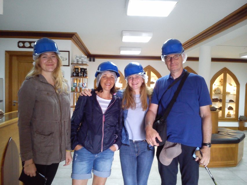 From Angra: Terceira Island Half-Day Geotour (Shared Tour) - The Real Value: Expert Guides Who Actually Connect the Dots