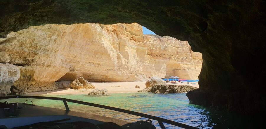 From Armação de Pêra: Benagil Caves and Beaches Boat Tour - Should you book? My decision advice