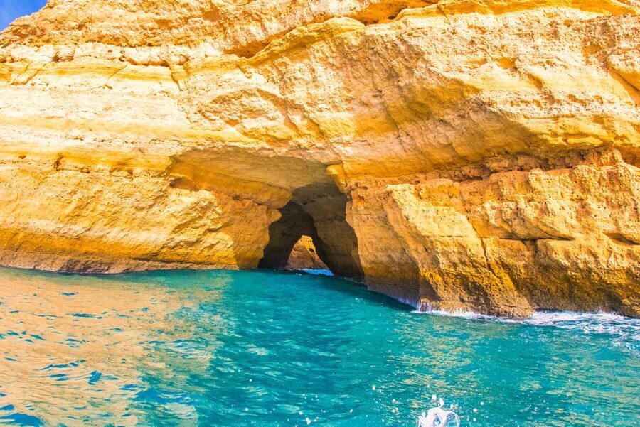 From Benagil: Benagil Caves Kayak Tour - Is $28 Good Value Here? What You Pay For and What to Budget