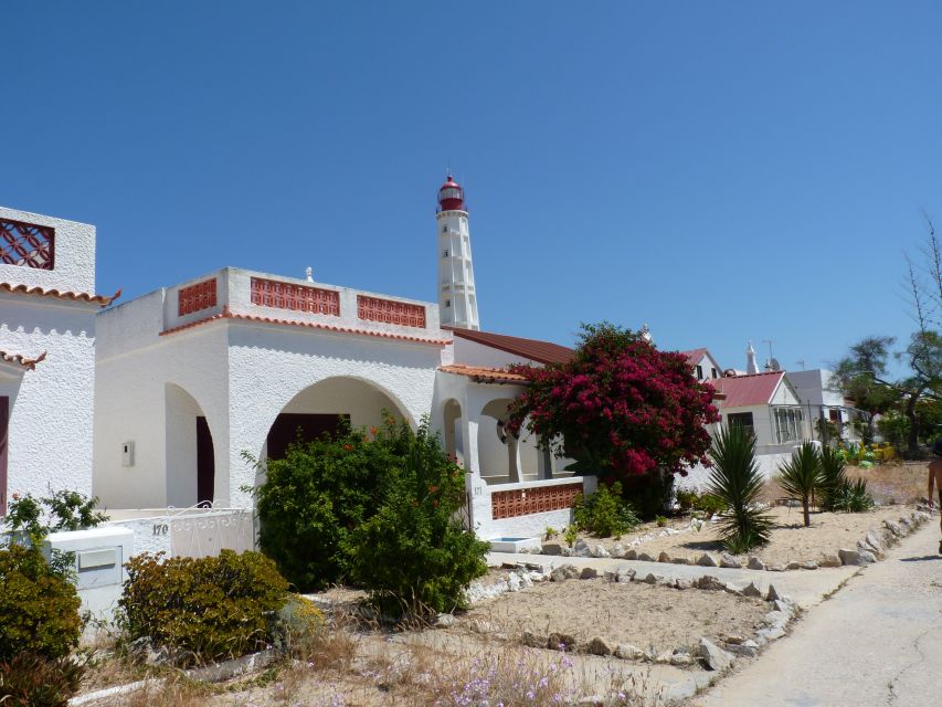 From Faro: 2-Island, 2-Stop Ria Formosa Catamaran Tour - Who should book this 2-Island, 2-Stop catamaran tour