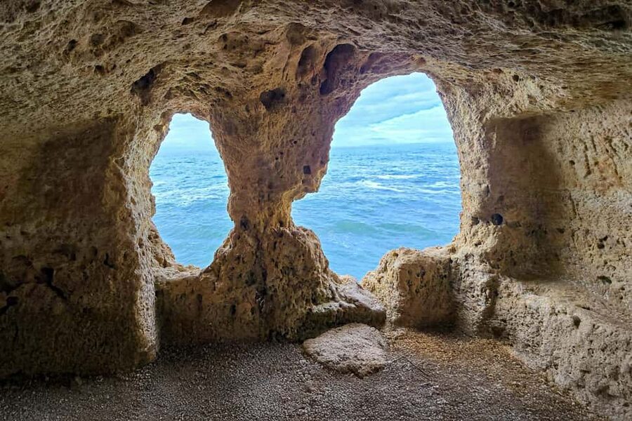 From Faro: 7 Valleys Hiking, Benagil Cave, & Snorkeling Tour - Key Points I’d Plan Around