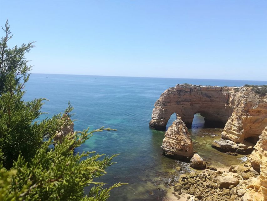 From Faro: 7 Valleys Hiking, Benagil Cave, & Snorkeling Tour - Should You Book This Tour?