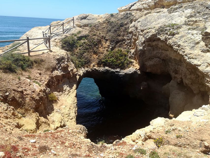 From Faro: 7 Valleys Hiking, Benagil Cave, & Snorkeling Tour - Is $57 Good Value for This Day in the Algarve?