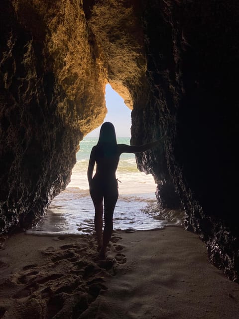 From Faro: Benagil, Algar Seco, 7 Hanging Valleys, & Marinha - Who should book this Faro coast adventure, and who should skip