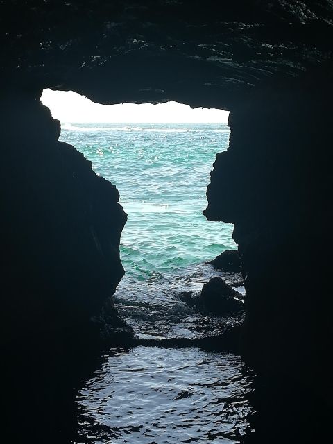 From Faro: Benagil Cave, Marinha & Carvoeiro Full-Day Tour - Should you book the Faro to Benagil, Marinha, and Carvoeiro day tour?